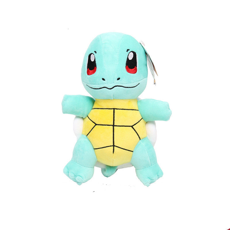 Pikachu Plush Toy - Authentic Pokémon Gift Item