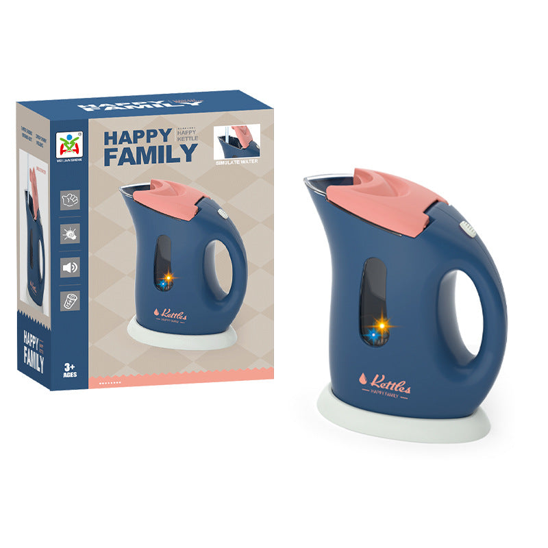 Set de limpieza de juguetes para casa de juegos de niños transfronterizo