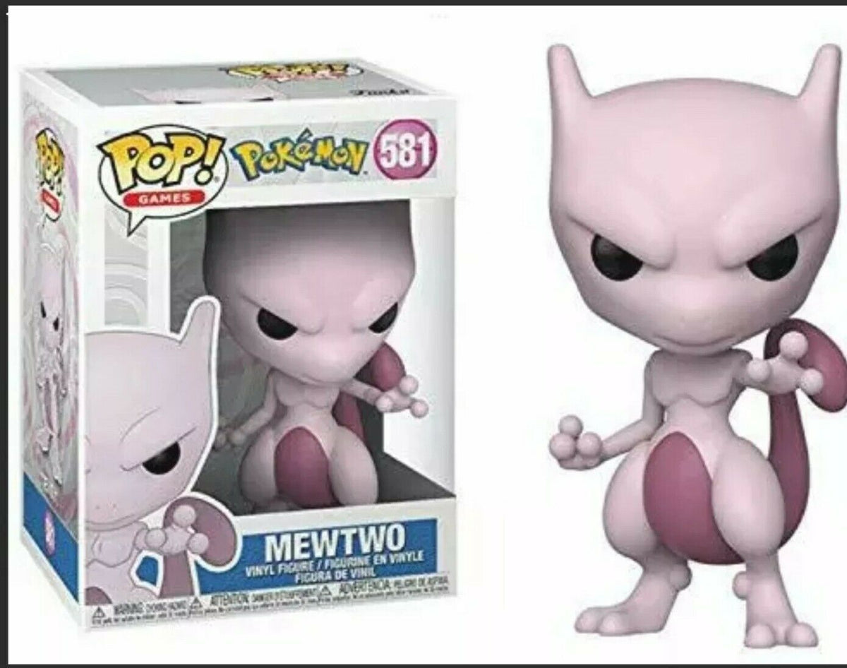 "Figuras POP Pokémon: Bulbasaur, Charmander, Squirtle"